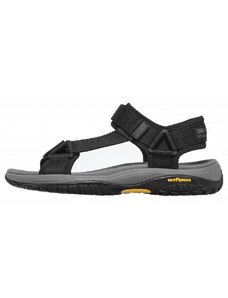 Черни мъжки сандали Skechers LOMELL - 47.5