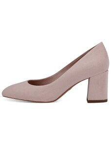 Дамски обувки Tamaris Anti-Shokk розови - 40