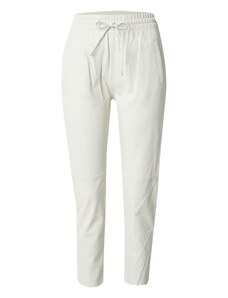 OAKWOOD Панталон 'GIFT' бяло