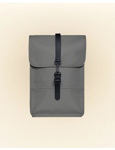 RAINS Backpack Mini W3 (Размери: 34 x 30.5 x 12 см.)