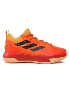 Обувки adidas Cross 'Em Up Select IE9274 Orange