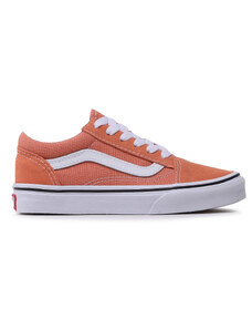 Гуменки Vans Old Skool VN0A7Q5FBM51 Color Theory Sun Baked