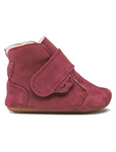 Зимни обувки Superfit 1-006232-5520 Pink