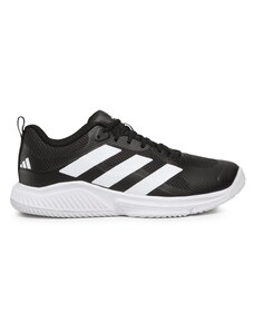 Обувки adidas Court Team Bounce 2.0 Shoes HR0609 Core Black/Cloud White/Core Black