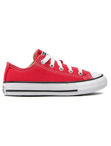 Кецове Converse Yths C/T All St 3J236 Red