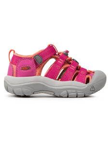 Сандали Keen Newport H2 1014251 Verry Berry/Fusion Coral