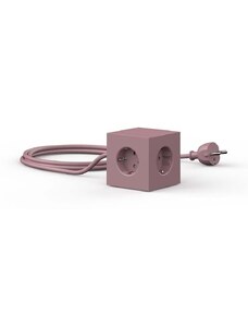 Магнитен зареждащ куб Avolt Square 1, 2 x USB, 1,8 m