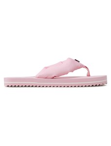 Джапанки Tommy Jeans Flag Eva Beach Sandal EN0EN02111 Misty Pink TH2