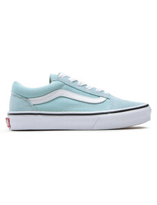 Гуменки Vans Old Skool VN0A7Q5FH7O1 Color Theory Canal Blue