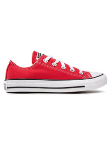 Кецове Converse All Star Ox M9696C Red
