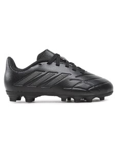 Обувки adidas Copa Pure.4 Flexible Ground Boots ID4323 Черен