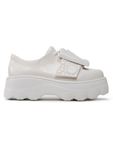 Обувки Melissa Kick Off Buckle Up + V&R Ad 33598 White AD160