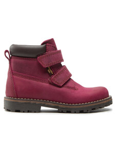 Зимни обувки Froddo G3110216-3 Bordeaux