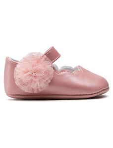 Обувки Mayoral 9570 Rosa Baby 21