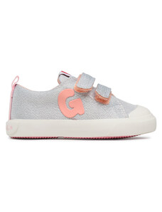 Обувки Garvalin 232811 Silver B