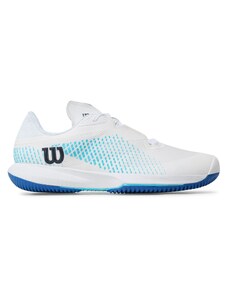 Обувки Wilson Wilson Kaos Swift 1.5 WRS330970 White/Blue
