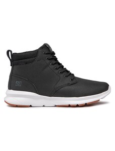 Зимни обувки DC Mason 2 ADYS700216 Black/White (Bkw)