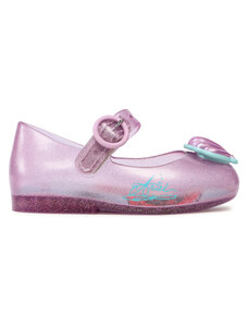 Обувки Melissa Mini Melissa Sweet Love + Disn 33447 Pink Glitter 52528