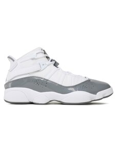 Сникърси Nike Jordan 6 Rings 322992 121 Бял