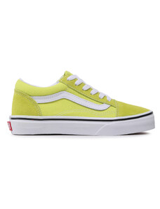Гуменки Vans Old Skool VN0A7Q5FZUD1 Color Theory Evening Prim