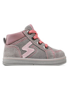 Зимни обувки Lurchi Jessa 33-14635-25 Grey/Rose