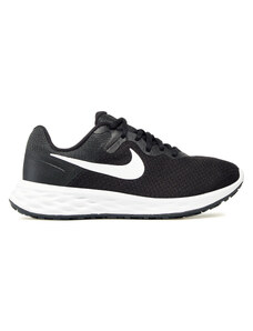 Маратонки за бягане Nike Revolution 6 Nn DC3729 003 Черен