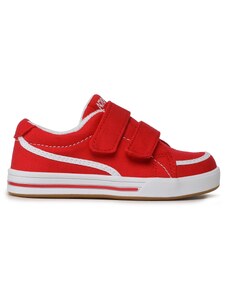 Гуменки Action Boy CP23-6090 Red