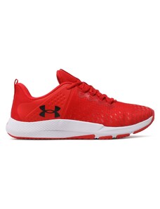 Обувки Under Armour Ua Charged Engage 2 3025527-602 Red/Blk