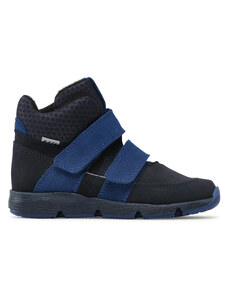 Зимни обувки Bartek 14018021 Niebieski