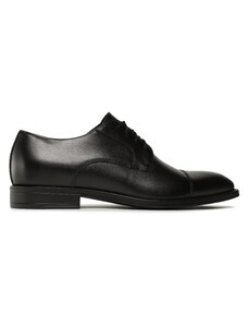 Обувки Ryłko IDCZ02 Czarny 72H