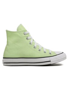 Кецове Converse Chuck Taylor All Star A03422C Lime
