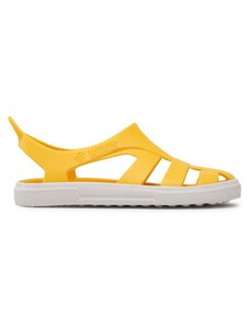 Сандали Boatilus Bioty Jaune Beach Sandals 78 Yellow