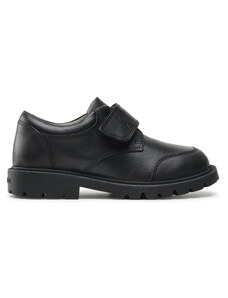 Обувки Geox J Shaylax B. D 16FAS 043BC C9999 S Black