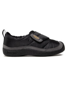 Обувки Keen Howser Low Wrap 1025670 Black/Steel Grey