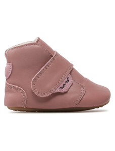 Зимни обувки Superfit 1-006232-5510 Rosa