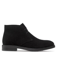 Зимни обувки Lord Premium Chukka 5602 Black S01