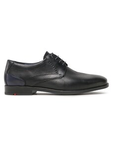 Обувки Lloyd Kalmat 13-351-00 Black