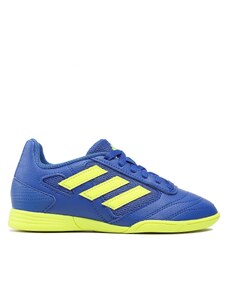 Обувки adidas Super Sala 2 Indoor GZ2562 Blue