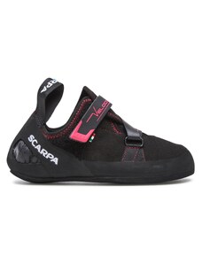 Обувки Scarpa Velocity Wmn 70041-002 Black/Rasoberry