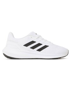 Маратонки за бягане adidas Runfalcon 3 Shoes HQ3789 Бял