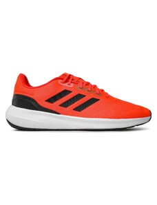 Маратонки за бягане adidas Runfalcon 3 HP7551 Оранжев