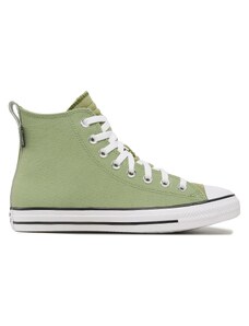Кецове Converse Chuck Taylor All Star A03407C Olive Grey