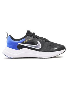 Маратонки за бягане Nike Downshifter 12 Nn (Gs) DM4194 006 Черен