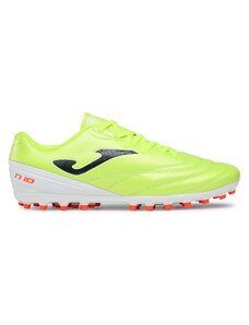 Обувки Joma Numero-10 2311 N10S2311AG Green Fluor/White Artificial/Grass