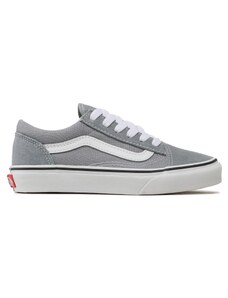 Гуменки Vans Old Skool VN0A7Q5FBM71 Color Theory Tradewinds