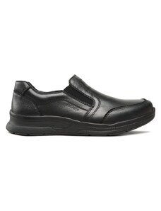 Обувки Rieker 14850-01 Schwarz