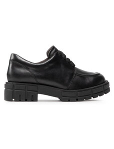 Обувки Caprice 9-23756-29 Black Nappa 022