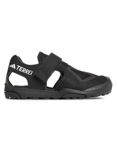 Сандали adidas Terrex Captain Toey 2.0 Sandals HQ5835 Black