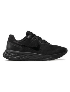 Маратонки за бягане Nike Revolution 6 Nn DC3728 001 Черен