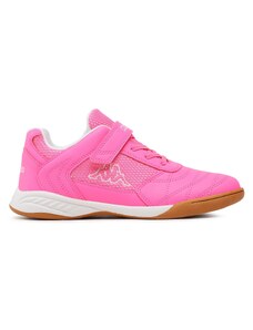 Обувки Kappa 260765T Pink/White 2210